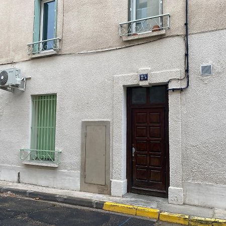 Appart La Bricole Apartamento Narbona Exterior foto