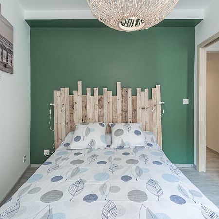 Appart La Bricole Apartamento Narbona Exterior foto