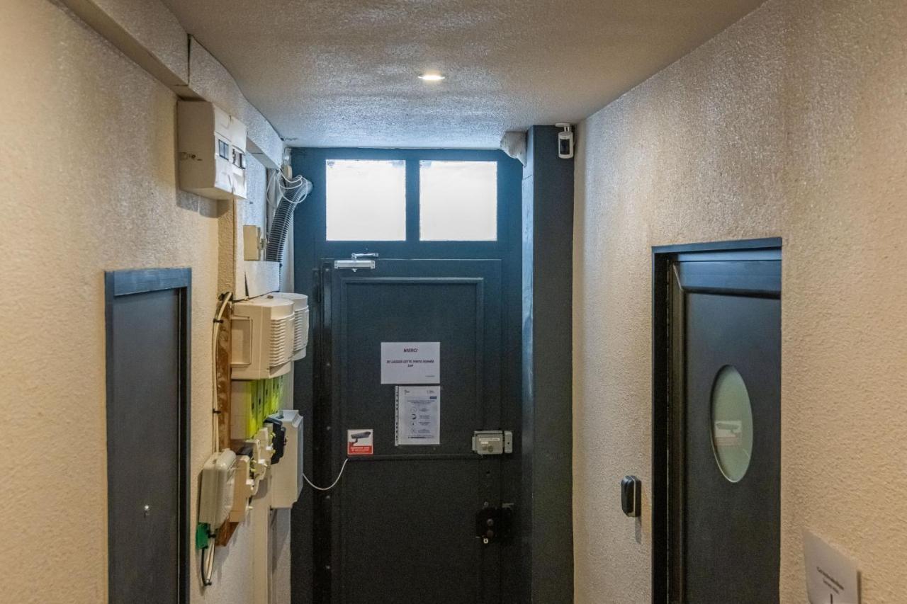 Appart La Bricole Apartamento Narbona Exterior foto