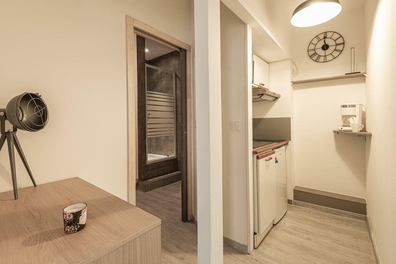 Appart La Bricole Apartamento Narbona Exterior foto