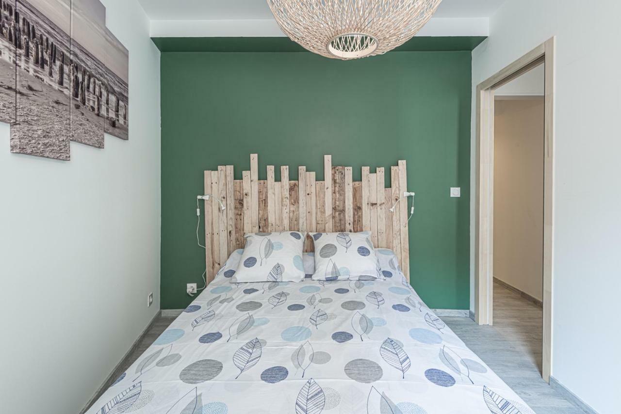 Appart La Bricole Apartamento Narbona Exterior foto