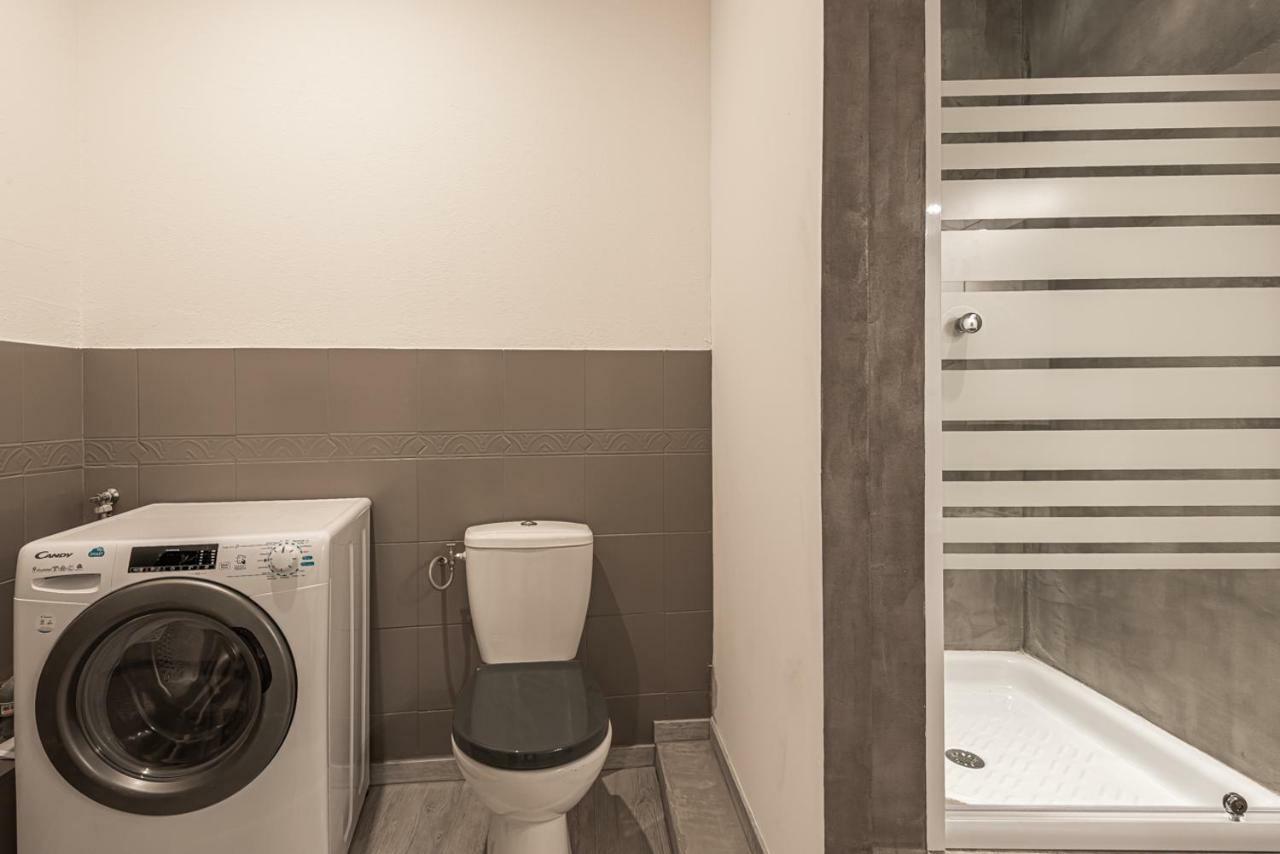 Appart La Bricole Apartamento Narbona Exterior foto