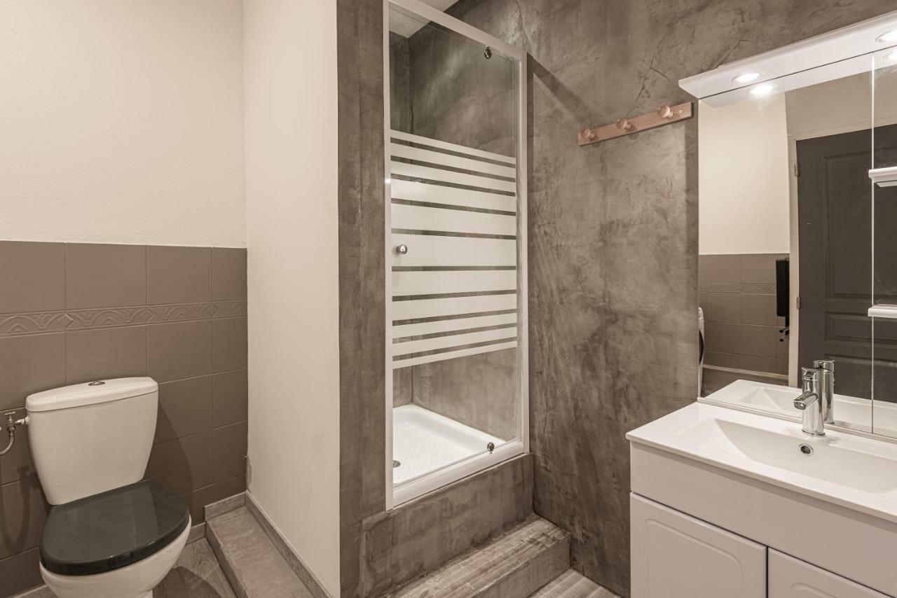 Appart La Bricole Apartamento Narbona Exterior foto